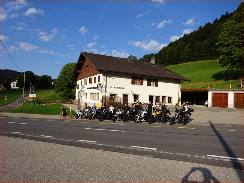 2. Tag Jura  (1)